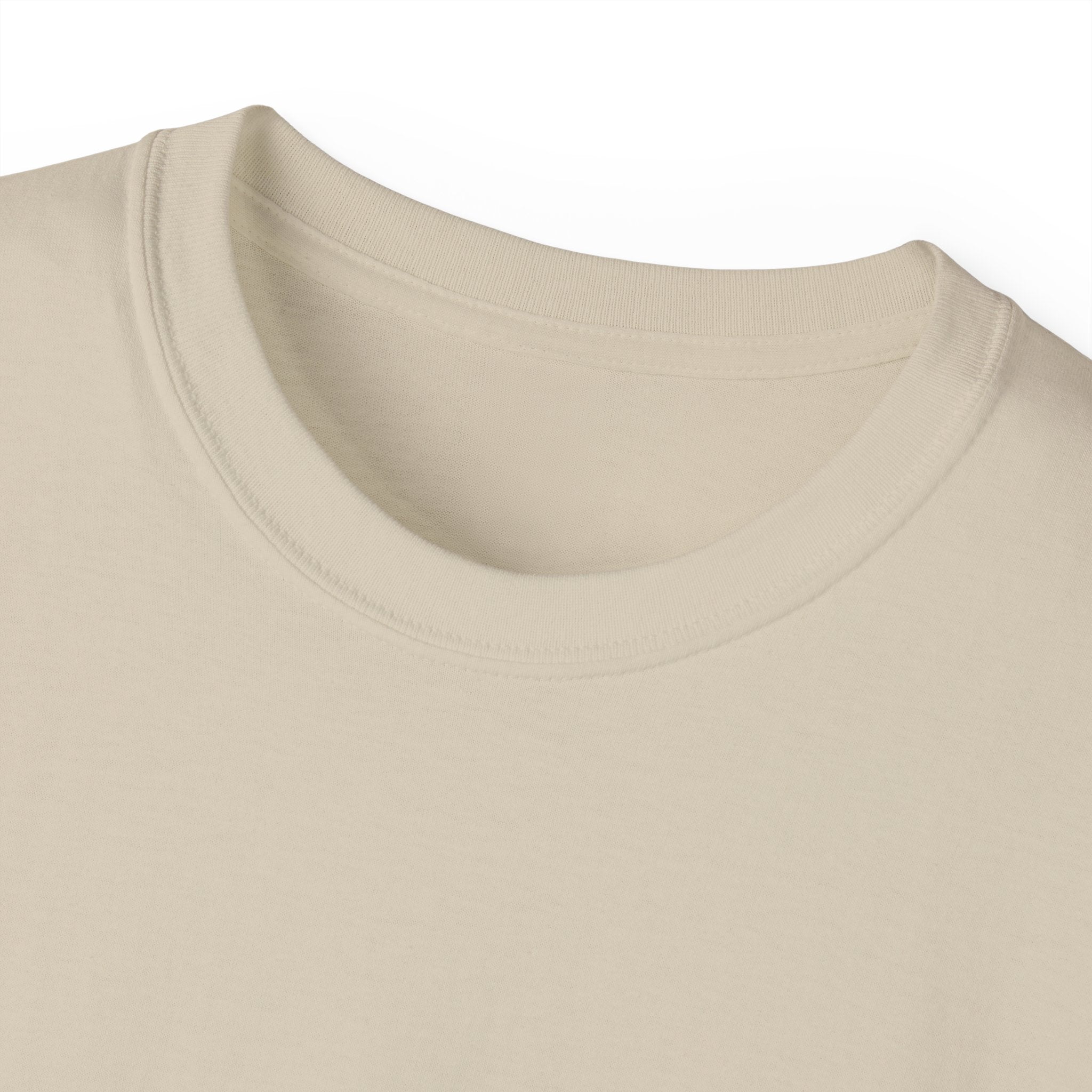 Still Small Voice Tee — Faith-Filled Moments Collection
