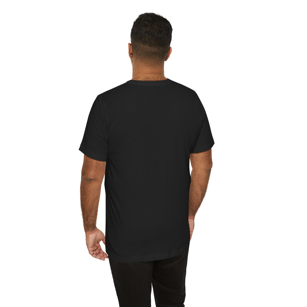King Lion Sketch T‑Shirt — Hand‑Drawn Crowned Lion Art Tee