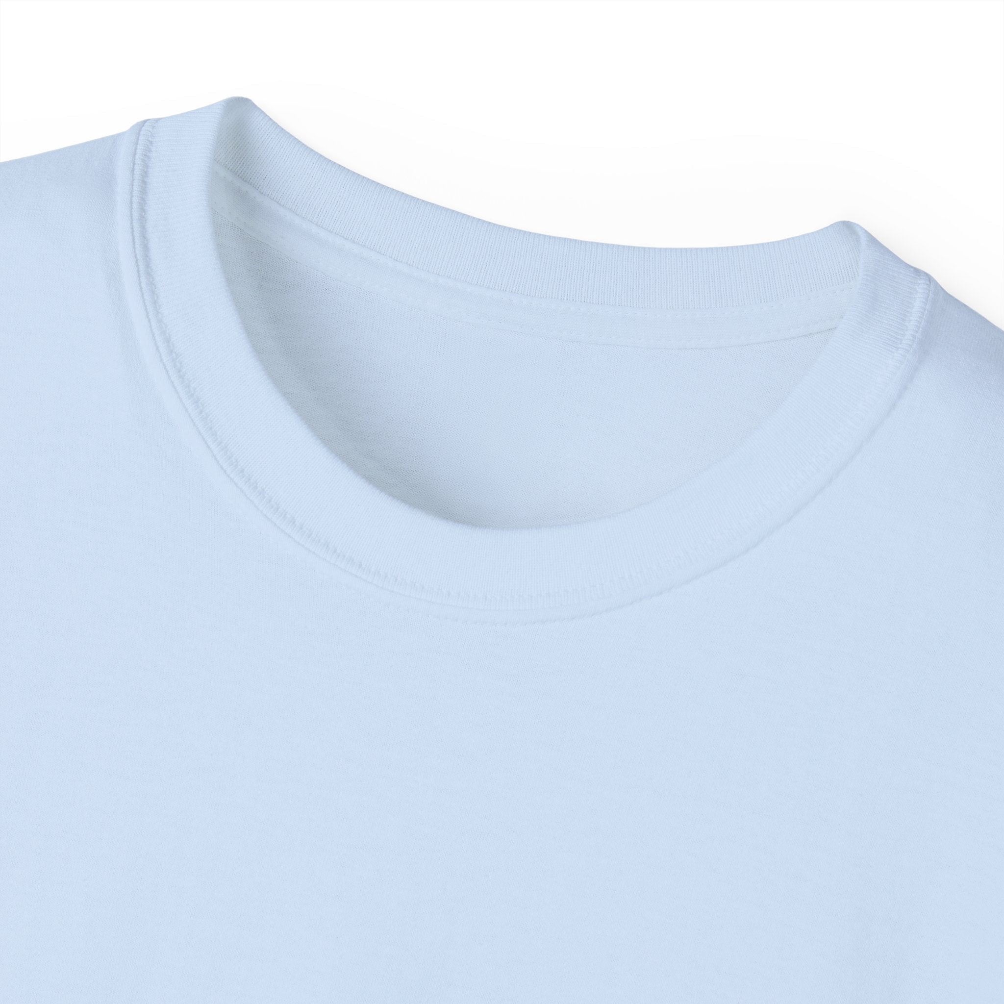 Sit With Me Tee — Faith-Filled Moments Collection