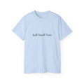 Still Small Voice Tee — Faith-Filled Moments Collection