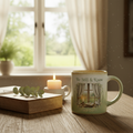 Be Still & Know Lifestyle Mockup